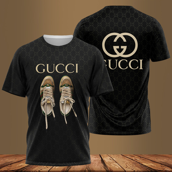 Limited Edition GC T- Shirt PL658