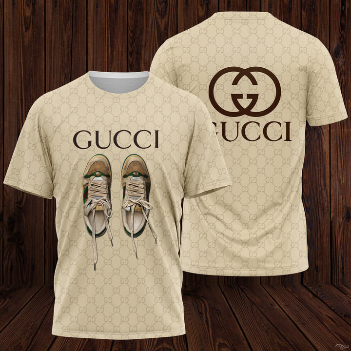 Limited Edition GC T- Shirt PL666