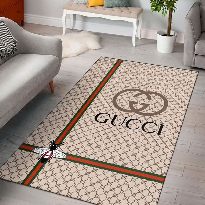 Italian Luxury Brand Carpet Rug GCZTH198