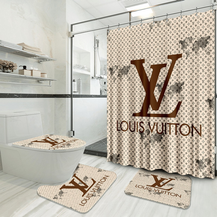 Luxurious Brand Bathroom Sets LVZTH30