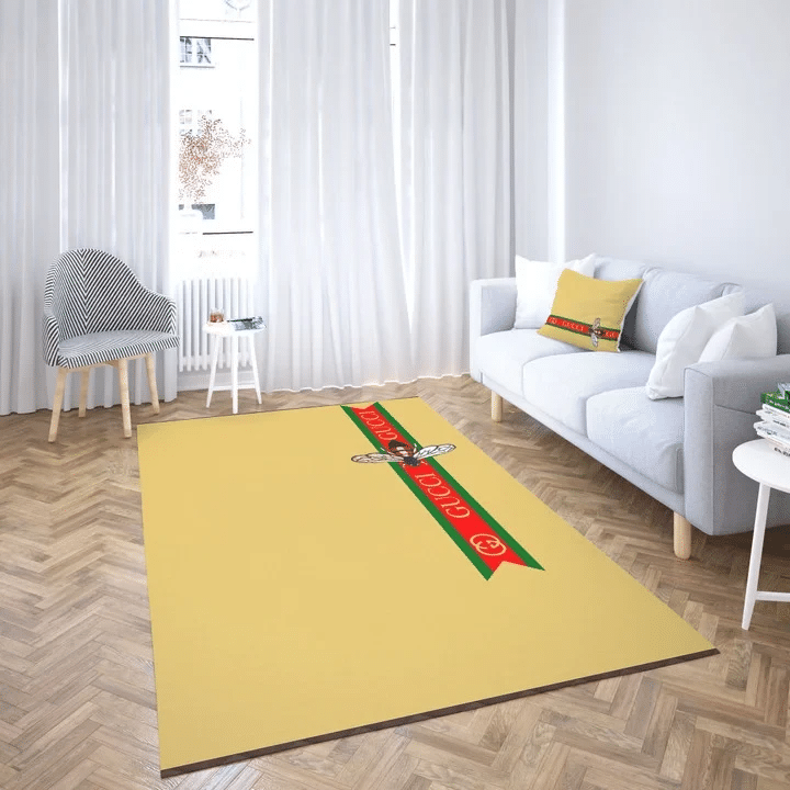 Italian Luxury Brand Carpet Rug GCZTH108