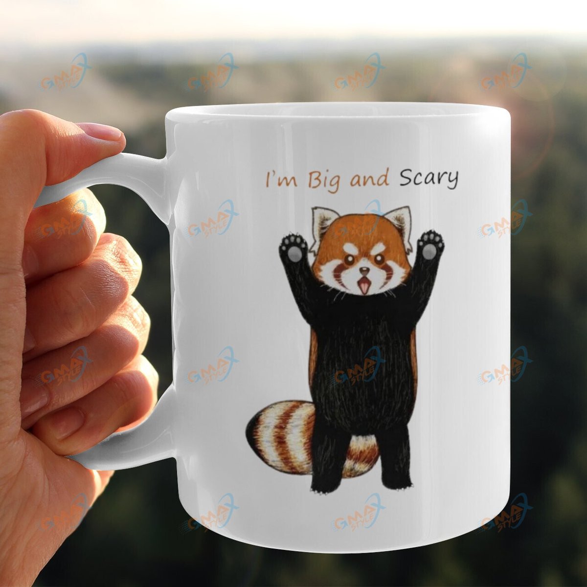 Red Panda
