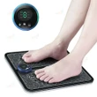 Electric Health Care Foot Massager Pad beauty