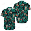 New Otter Shirts Otter Shirts For Men Gift For Him Hawaii Shirts Otter Button Shirts Otter Gifts
