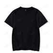Cute Animal Husky Printed Harajuku Tshirt Women Fashion O-Neck Tops Tee Clothes Short Sleeve Casual Shirts for Women,Drop Ship
