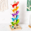 Rainbow Music Swing Kit
