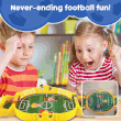 Mini Board Game Tabletop Football Toys For Kids