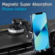 Super Absorption Phone Holder