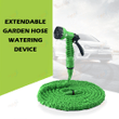 Extendable Garden Hose, Watering Device