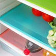 Anti-fouling, Washable Refrigerator Shelves Mats