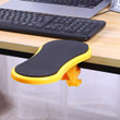 Desktop Wrist Support Pad