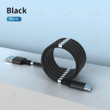 Magnetic Charging Cable Anti Tangle USB Cable
