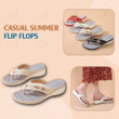 Casual Clip Toe Summer Flip Flops Sandals