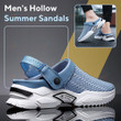 Men's Hollow Summer Sandals