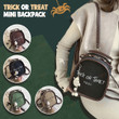 Trick or Treat Mini Backpack