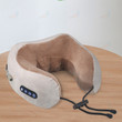 Multifunctional Electric Neck Massager U Shaped Pillow