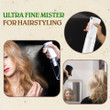 Ultra Fine Continuous Water Mister for Hairstyling