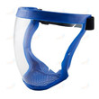 Anti-Fog Protective Full Face Shield