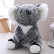 koala doll stuffed koala bear plush toy