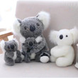 koala doll stuffed koala bear plush toy