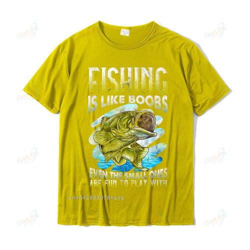 Fishing Fish Fan Nasty Fisherman T-Shirt