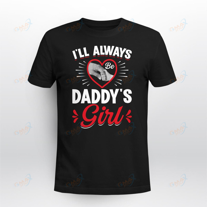 I_ll Always Be Daddy_s Girl 1