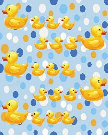 Cute Rubber Duck Throw Blanket Ultra Soft Warm All Season Yellow Cartoon Ducks Decorative Blankets for Bed Chair Car Sofa Couch
