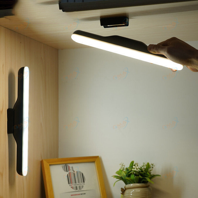 Magnetic Rechargeable Touch Lamp
