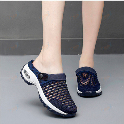 Women Breathable Walking Sandals 7
