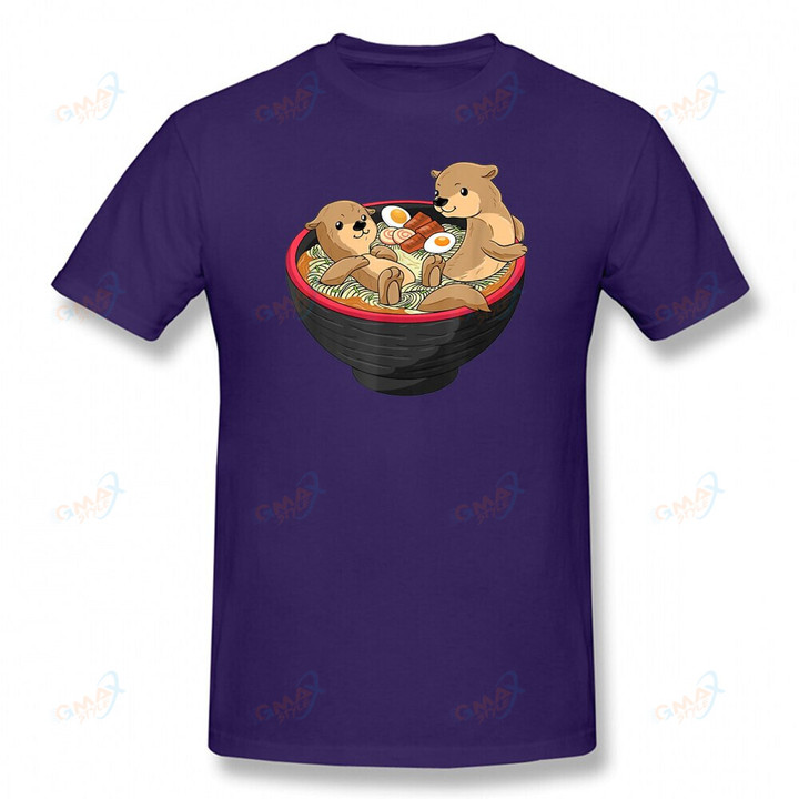 New Funny Otter T-Shirts