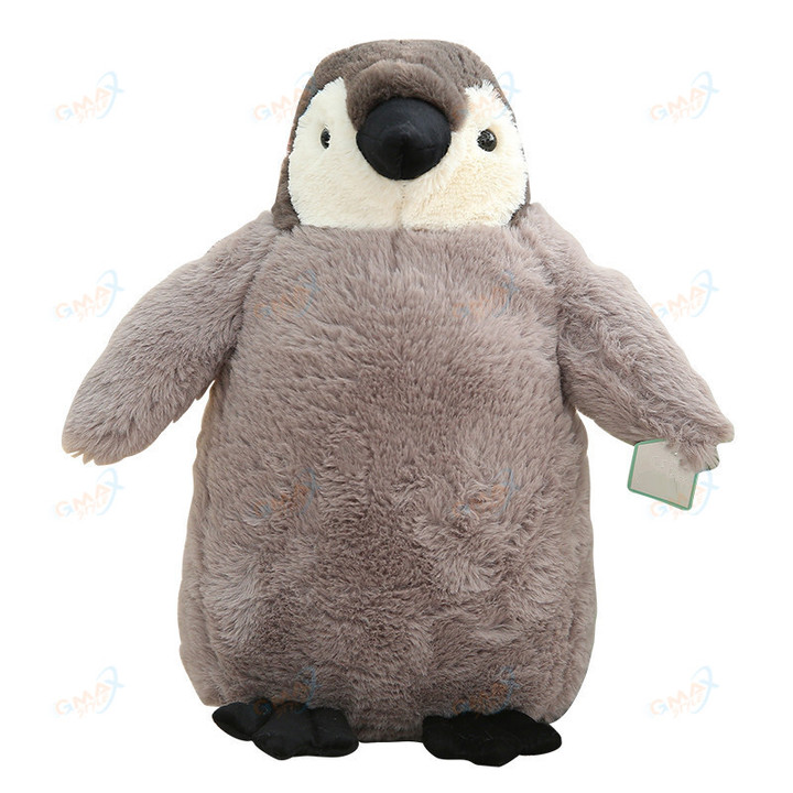 Penguins Toy