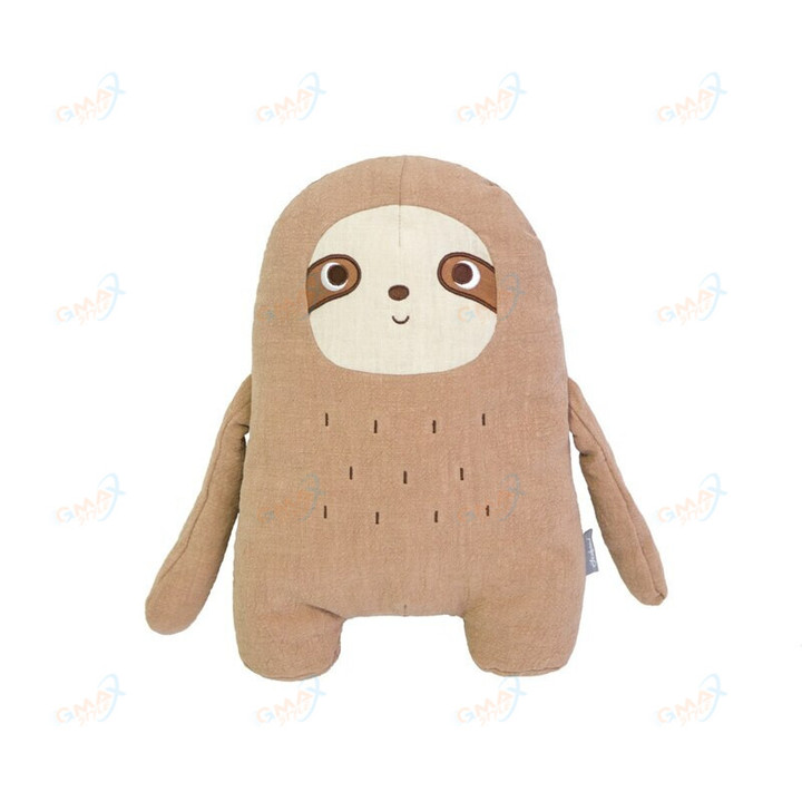 Cute Stuffed Sloth Toy Plush
