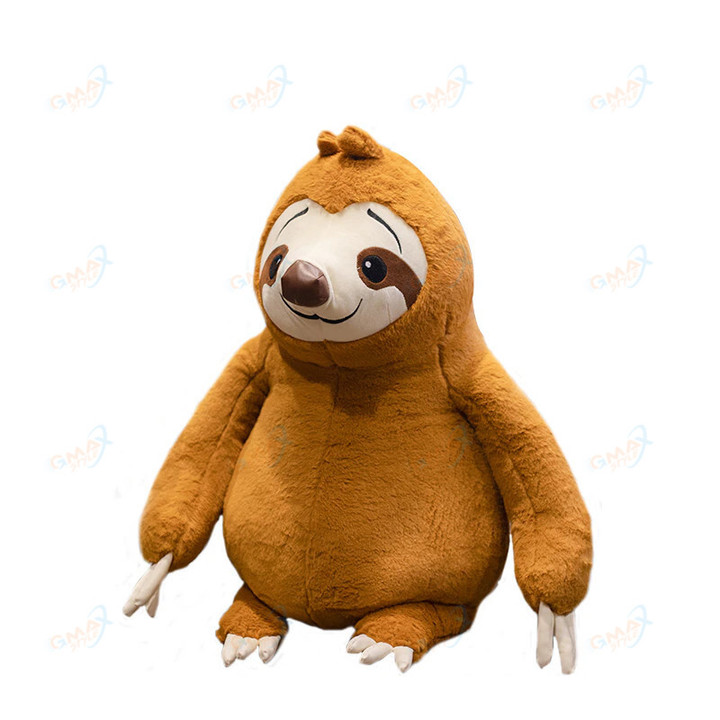 Sloth Toy Plush Sloths Soft Toy