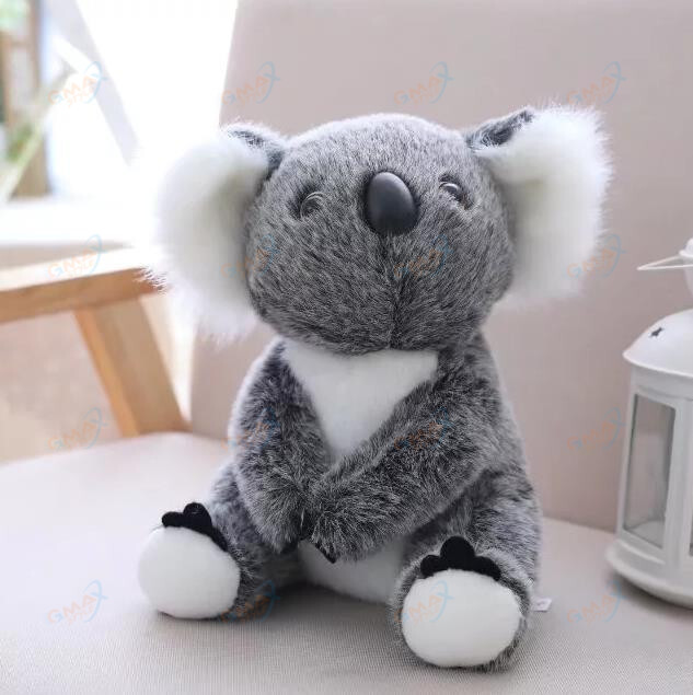 1pc Kawaii Koalas Plush Toy
