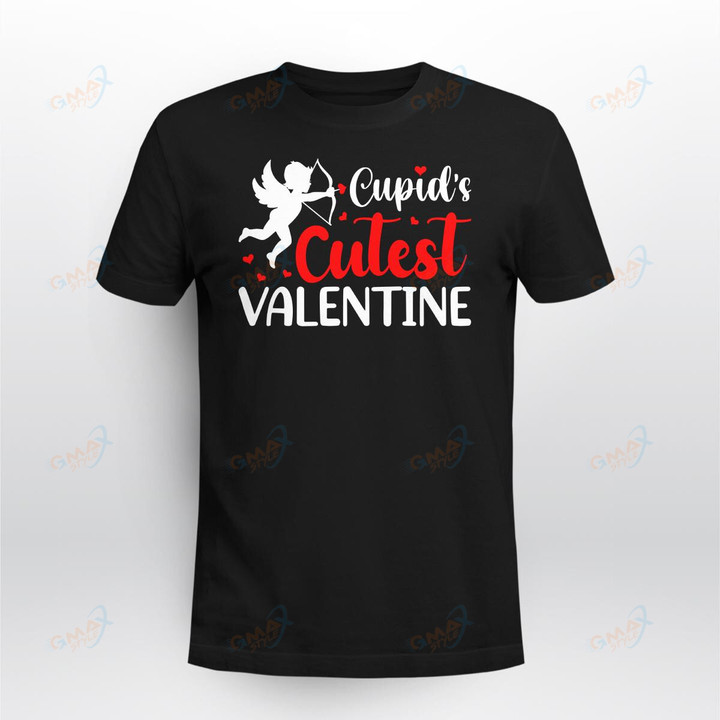 Cupids-cutest-Valentine-T-Shirt