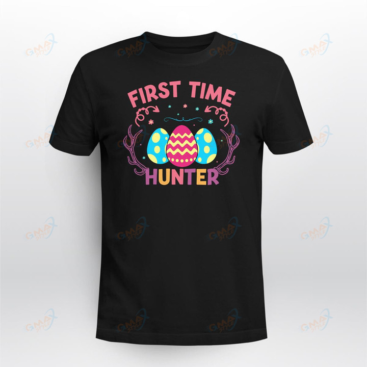 Happy Easter T-Shirt 30