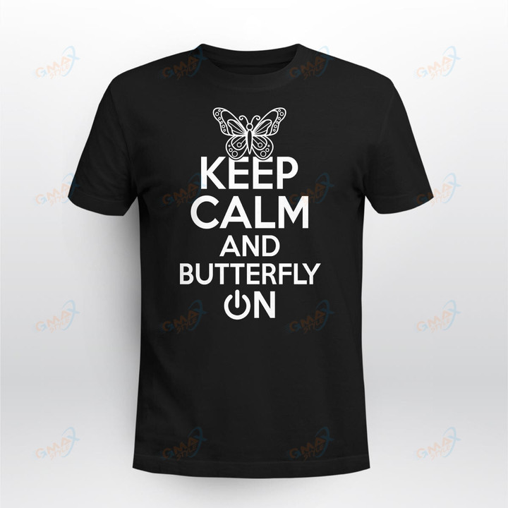 Keep-calm-and-Butterfly