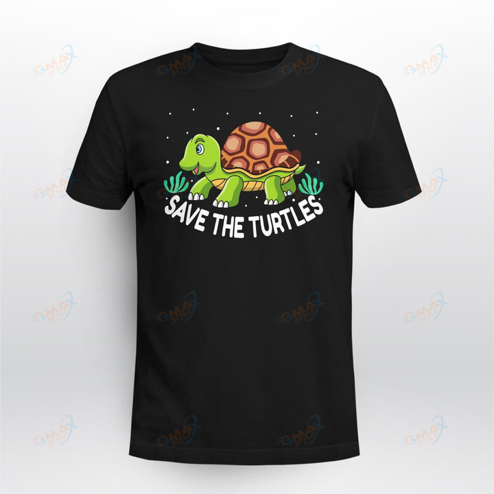 Save the Turtle