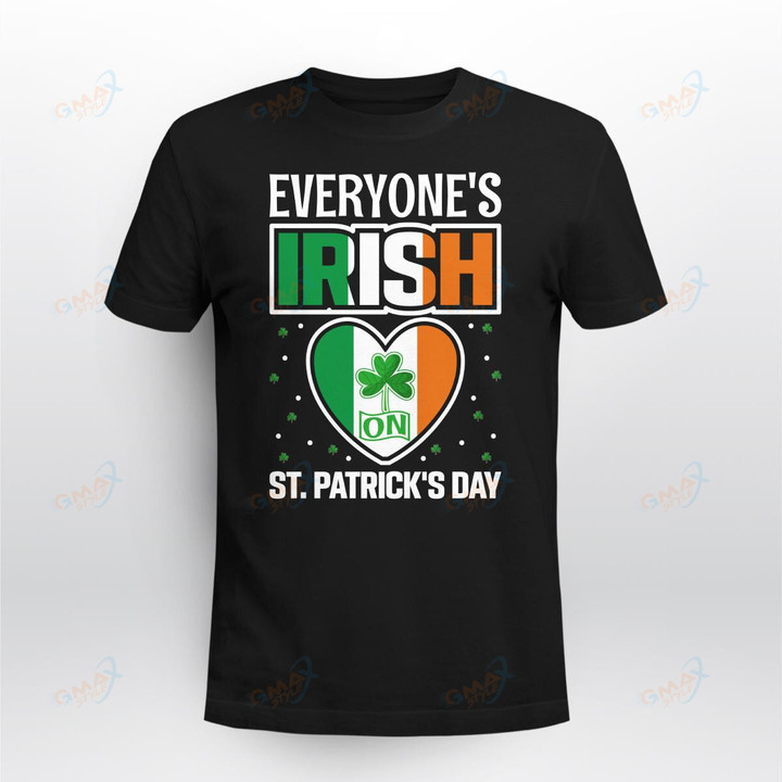 Everyones-Irish-St-Patricks-Day