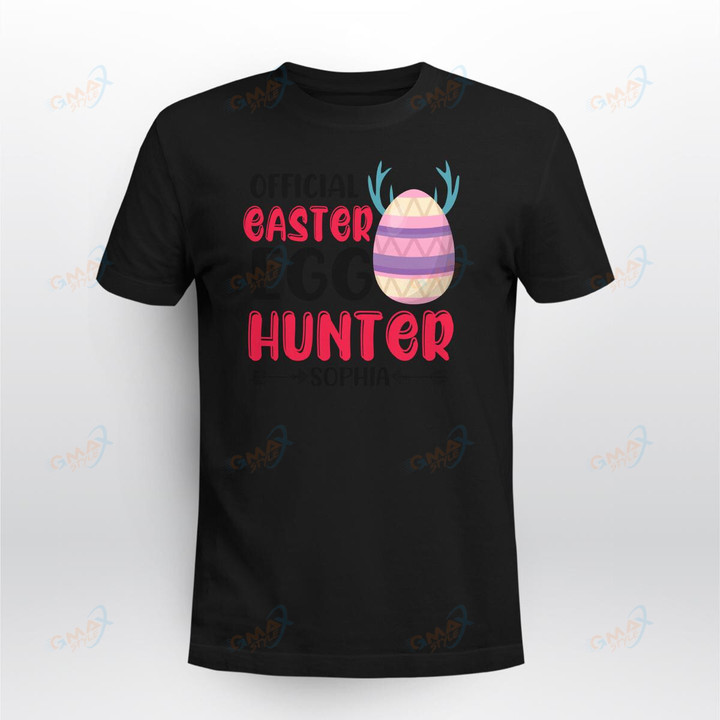 Happy Easter T-Shirt 33
