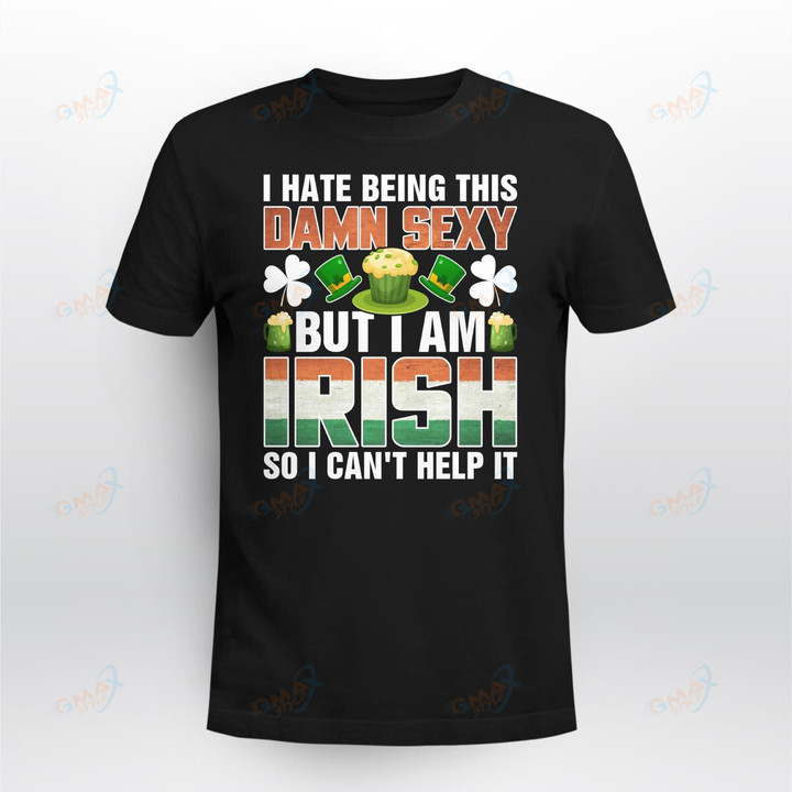 I-hate-being-St-Patricks