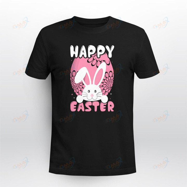 Happy Easter T-Shirt 21