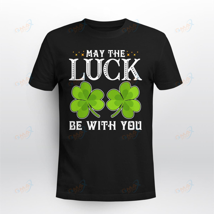 May-the-luck-be-with-you