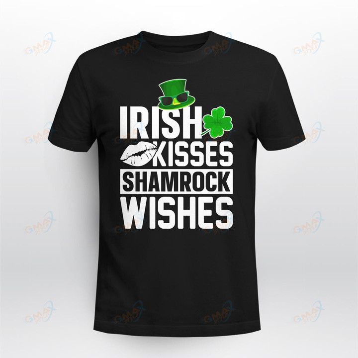Irish-kisses-shamrock-wishes