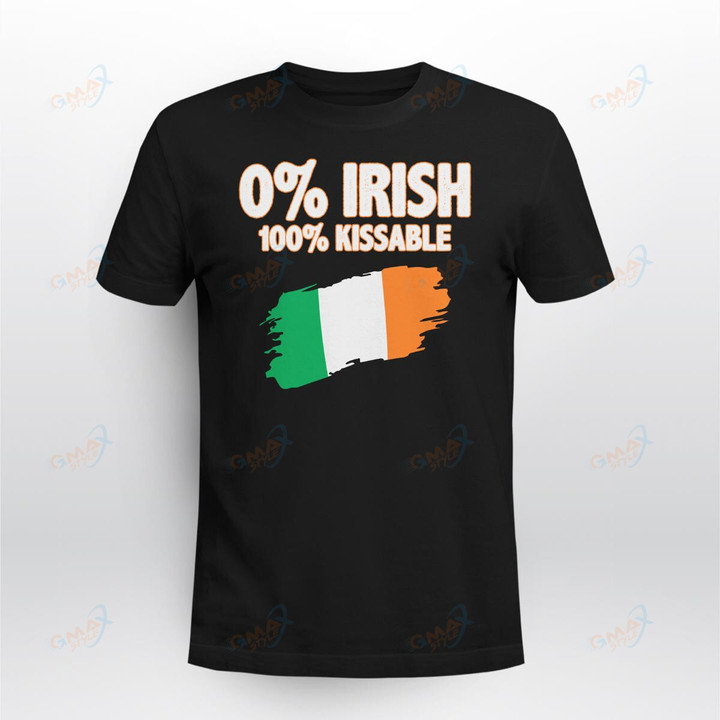 a-Irish-100-StPatricks-Day