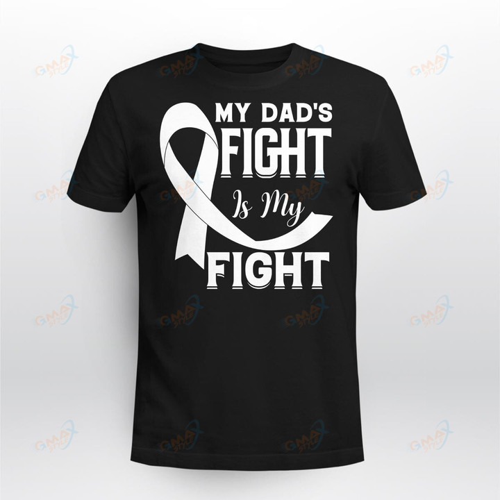 My Dad_s Fight Is My Fight