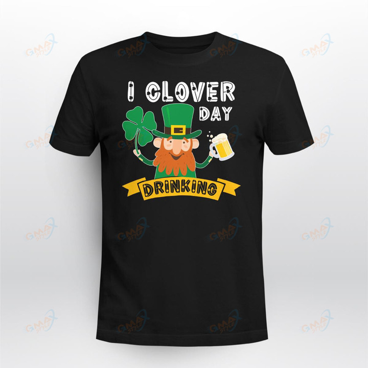 I-clover-St-Patricks-Day