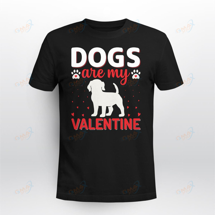 Dogs-are-my-Valentine