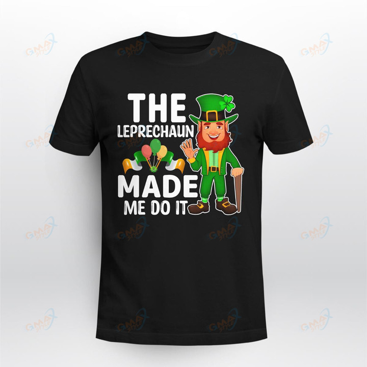 The-leprechaun-made-me-do-it