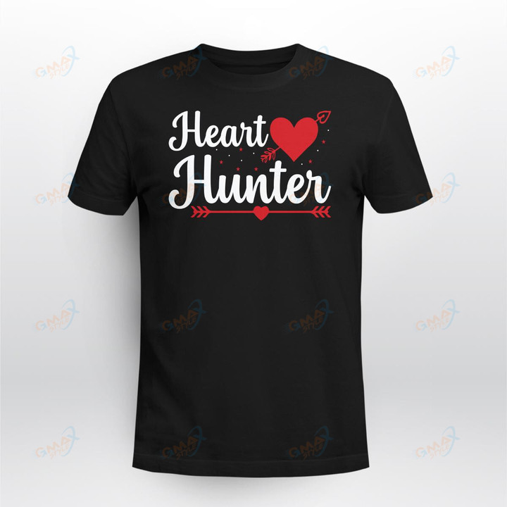 Heart-Hunter-Valentine-T-Shirt